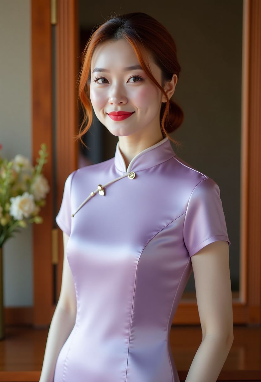 繁花似锦